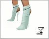 Z Purity Mint Ankle Boot
