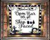 (SL) Nautical Frame