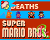 Multi Mario Deaths