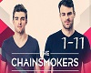 (cy)the chainsmokers