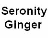 Seronity - Ginger