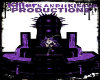 Purple Blood Throne