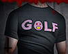 [G] GOLF