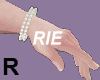 Pearl Bracelet /R