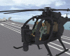 MH-6 LittleBird ANIM. v2