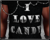 + I Love Candy