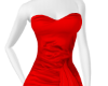 Red SX Dress