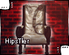 [NN] Psychopath Chair 2