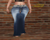hip jeans