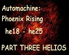 Automachine:  Phoenix R