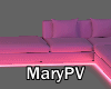 Couch Neon