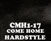 HARDSTYLE-COME HOME