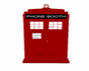 [DK] Red TARDIS