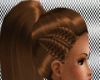 [A] Paula brown hair