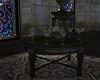JL N.Cloister Drinks Set