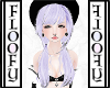 ☾ Sahara Lilac