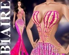 B1l OC Elsa Pink Gown