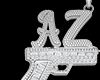 AZ Custom Chain