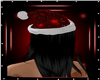 hat santa