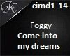 [K]Come Into My Dreams