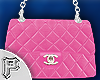 C Timeless Classic Pink