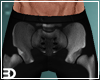 Skeleton Pants
