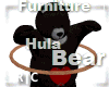 R|C Hula Bear Black