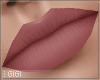 Matte Lips 7 | Gigi