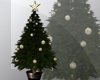 P* Xmas tree (no spark)