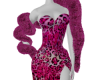 Exotic Leopard Print
