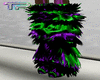 !TP! Dubstep Babe Boots
