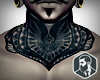 Tatto - Neck Skin