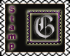 Stamp - G