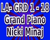 LA- Grand Piano