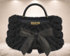 Kelly Coat Bag Midnight