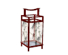 Oriental Floor Lamp