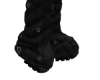 NUT. SHOES DARK