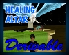 Healing Altar