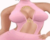 *LH* Body Heart Gold L