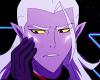 Lotor Hair