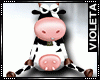 Angry Cow Avatar