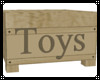 Toy Box Mesh