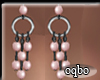 oqbo Pamela earrings