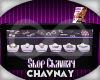 ∞ Chavnay Counter
