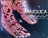 ❥ All Ova Ya Feet!