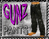 @ HardCore Belted Pants