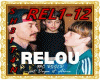 MC ROGER - RELOU P*