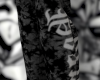 Chrome TyeDye Sweats