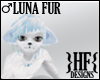 }HF{ Luna Fur [M]