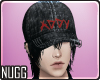 N| Addy Custom Hat